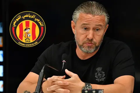 ولاية ثانية.. تقارير: ريجيكامف يقترب من تدريب الترجي التونسي